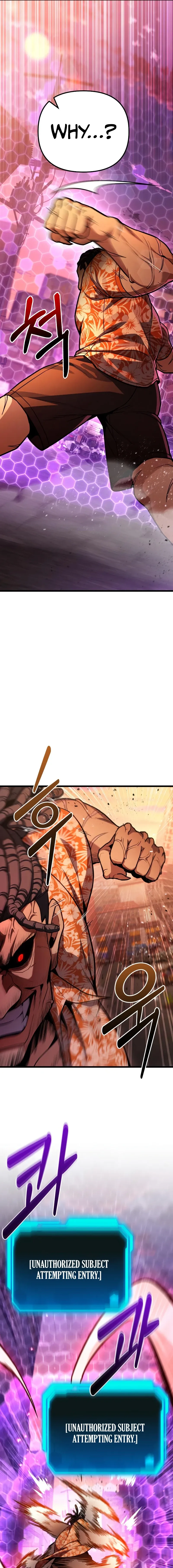 Read The Ultimate Shut-In EN Manga Online