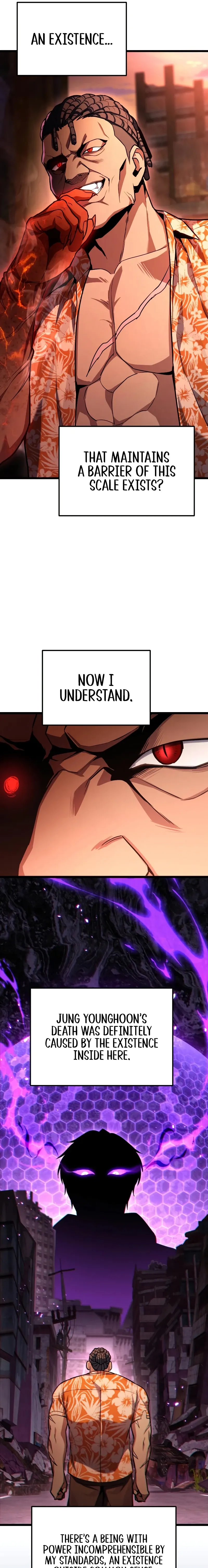 Read The Ultimate Shut-In EN Manga Online