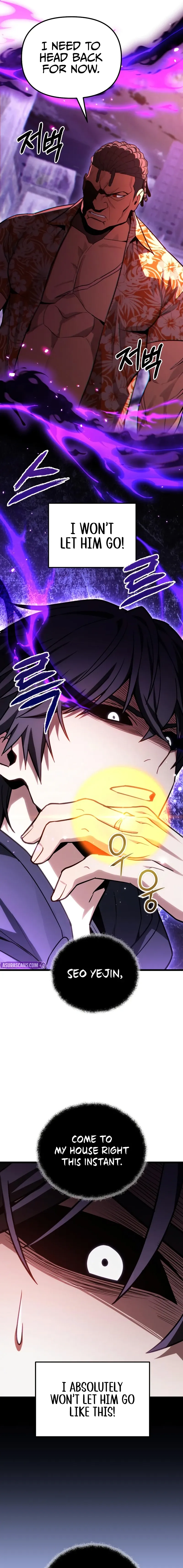 Read The Ultimate Shut-In EN Manga Online