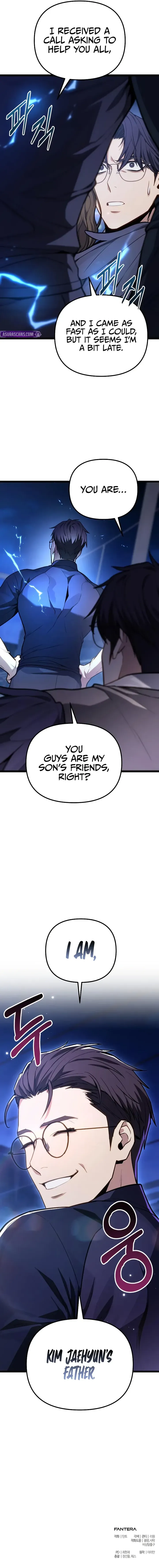 Read The Ultimate Shut-In EN Manga Online
