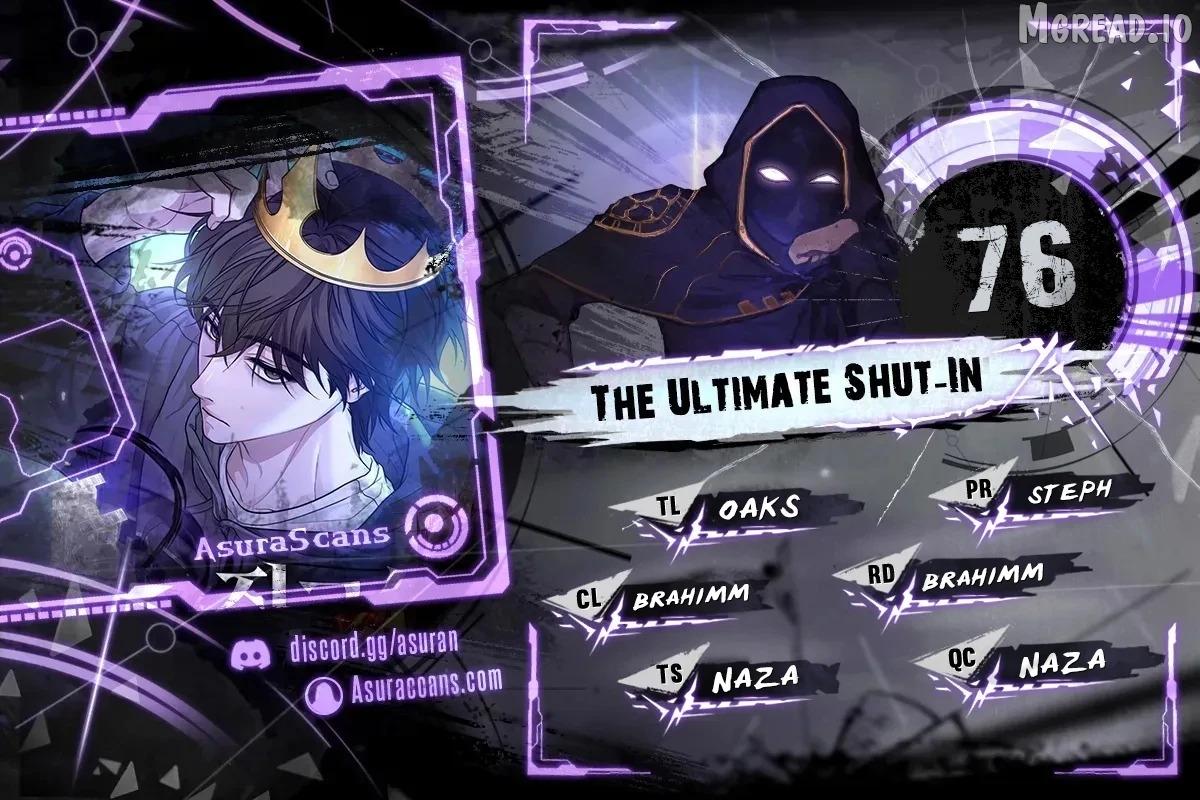 Read The Ultimate Shut-In EN Manga Online