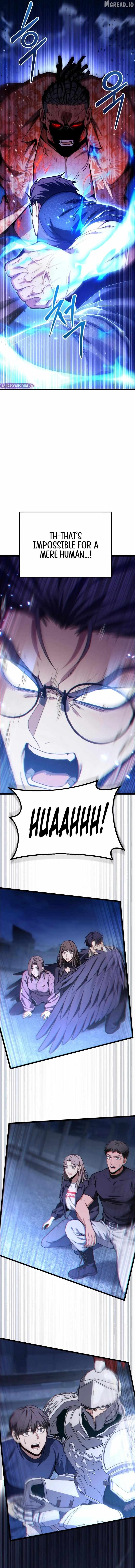 Read The Ultimate Shut-In EN Manga Online