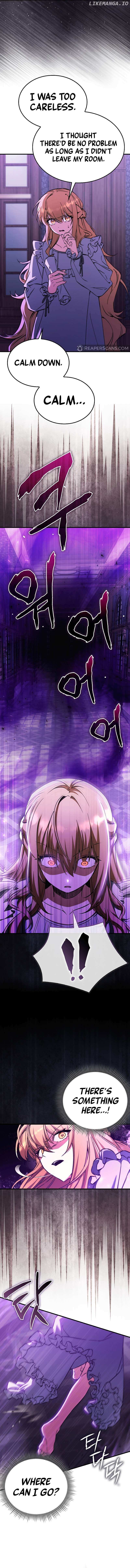 Read The Villain's Survival Route EN Manga Online