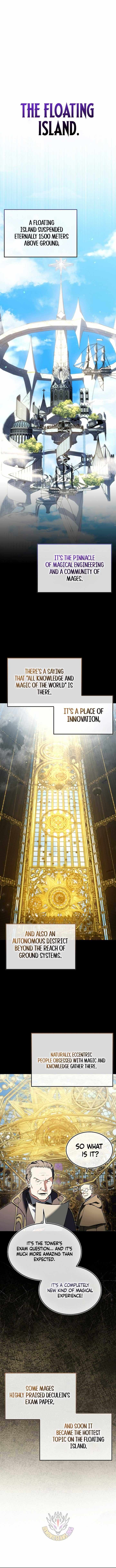 Read The Villain's Survival Route EN Manga Online
