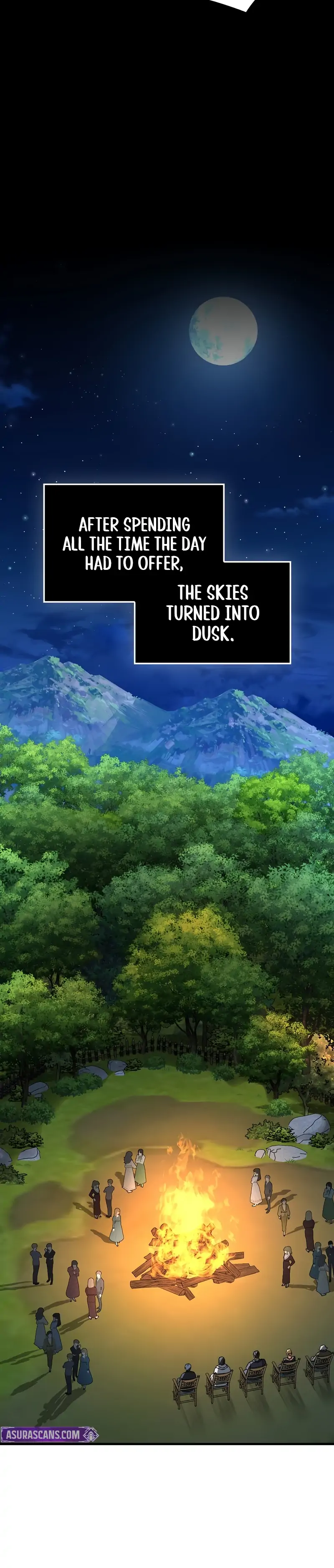 Read The Villain's Survival Route EN Manga Online