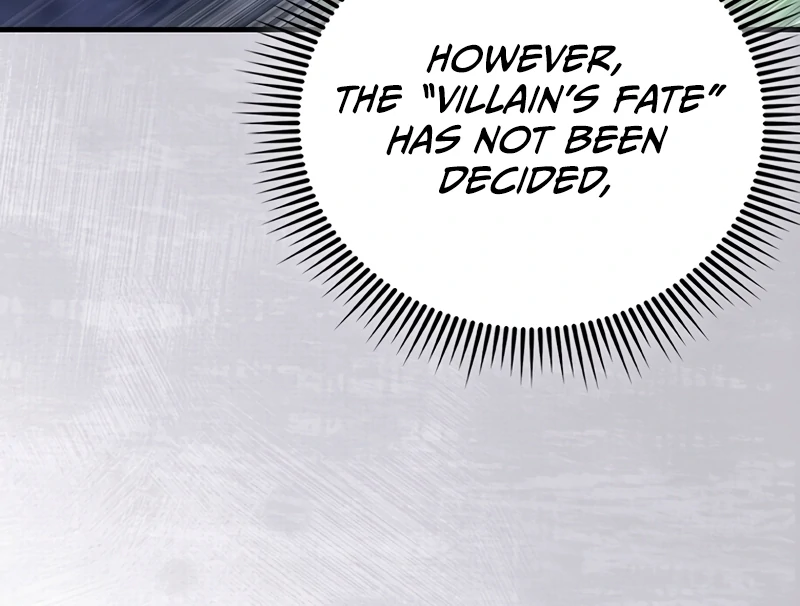 Read The Villain's Survival Route EN Manga Online