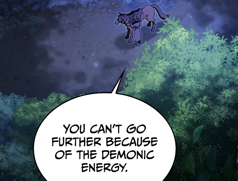 Read The Villain's Survival Route EN Manga Online