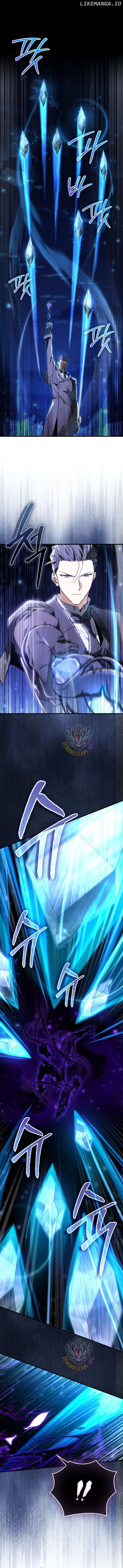 Read The Villain's Survival Route EN Manga Online