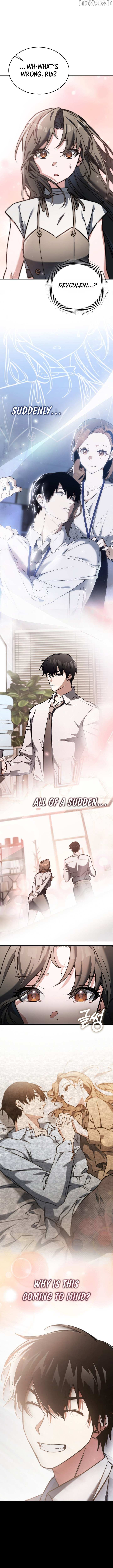 Read The Villain's Survival Route EN Manga Online