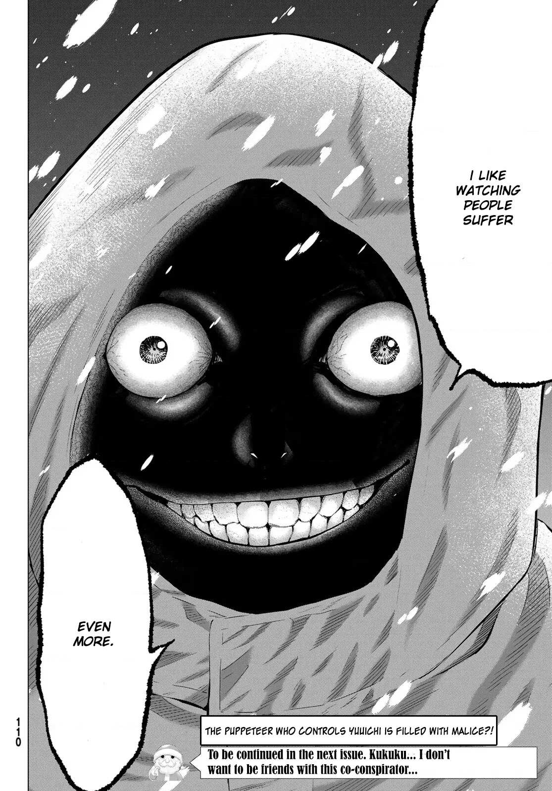 Read Tomodachi Game EN Manga Online