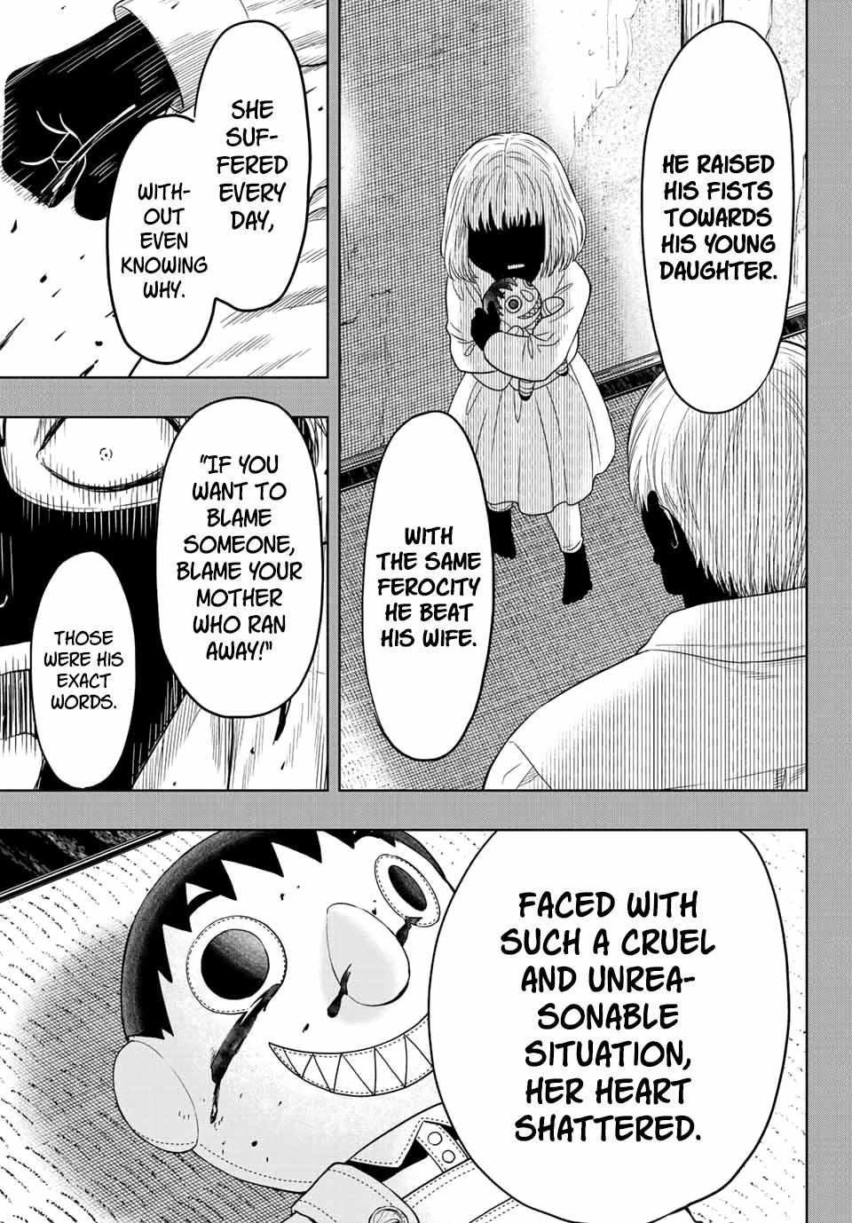 Read Tomodachi Game EN Manga Online