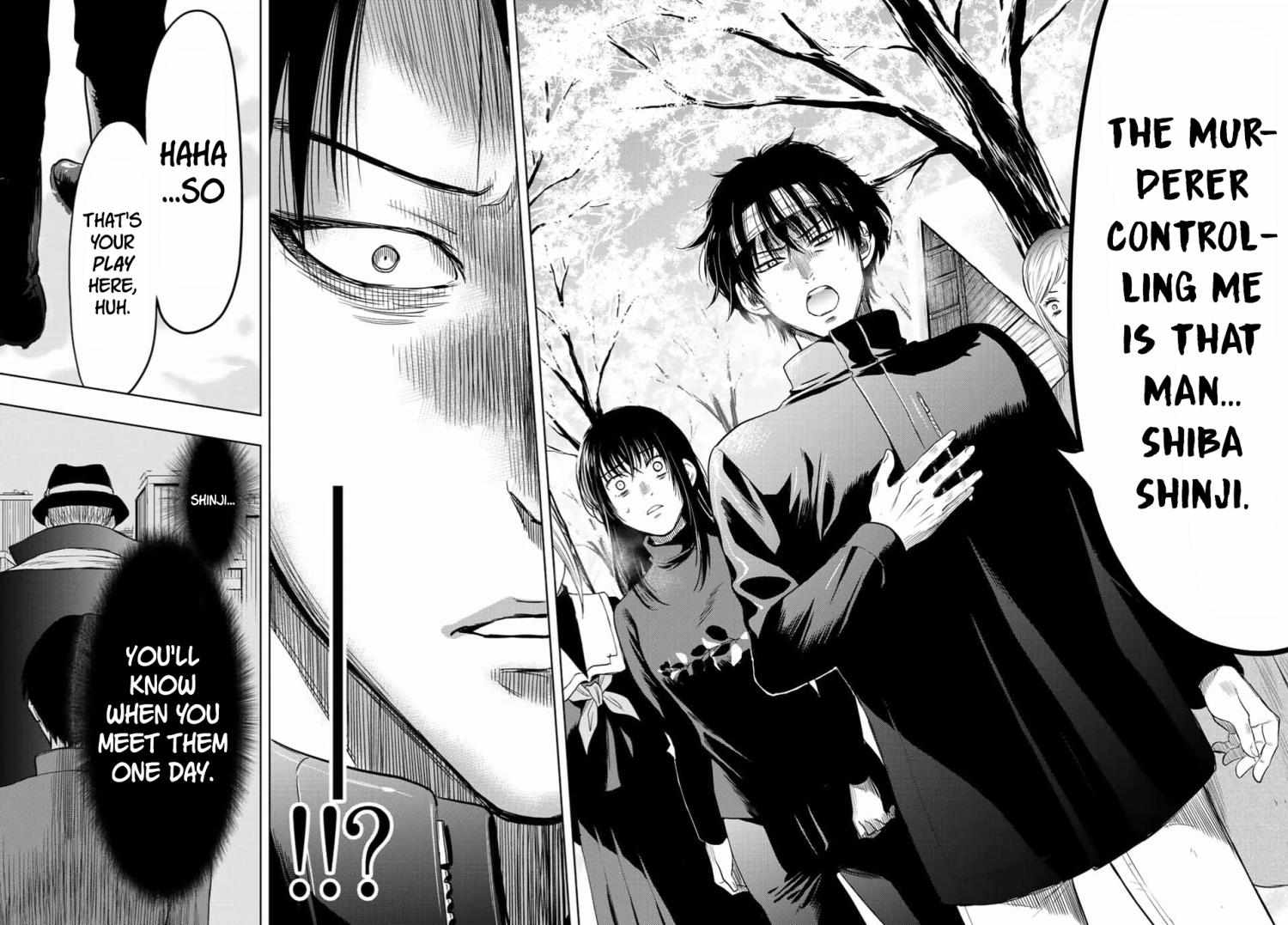 Read Tomodachi Game EN Manga Online