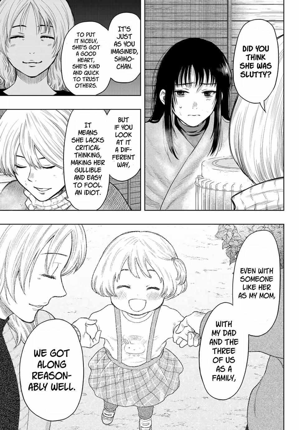 Read Tomodachi Game EN Manga Online
