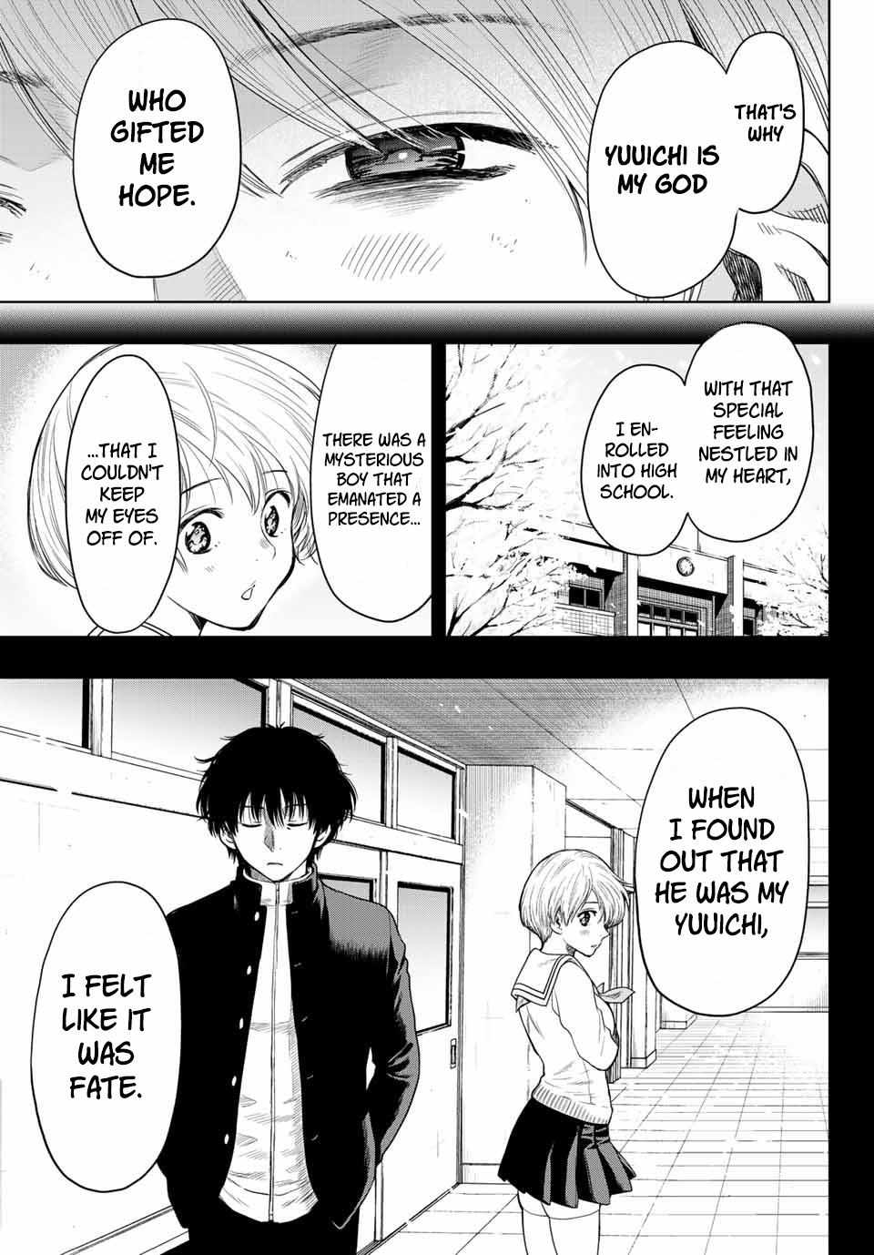 Read Tomodachi Game EN Manga Online