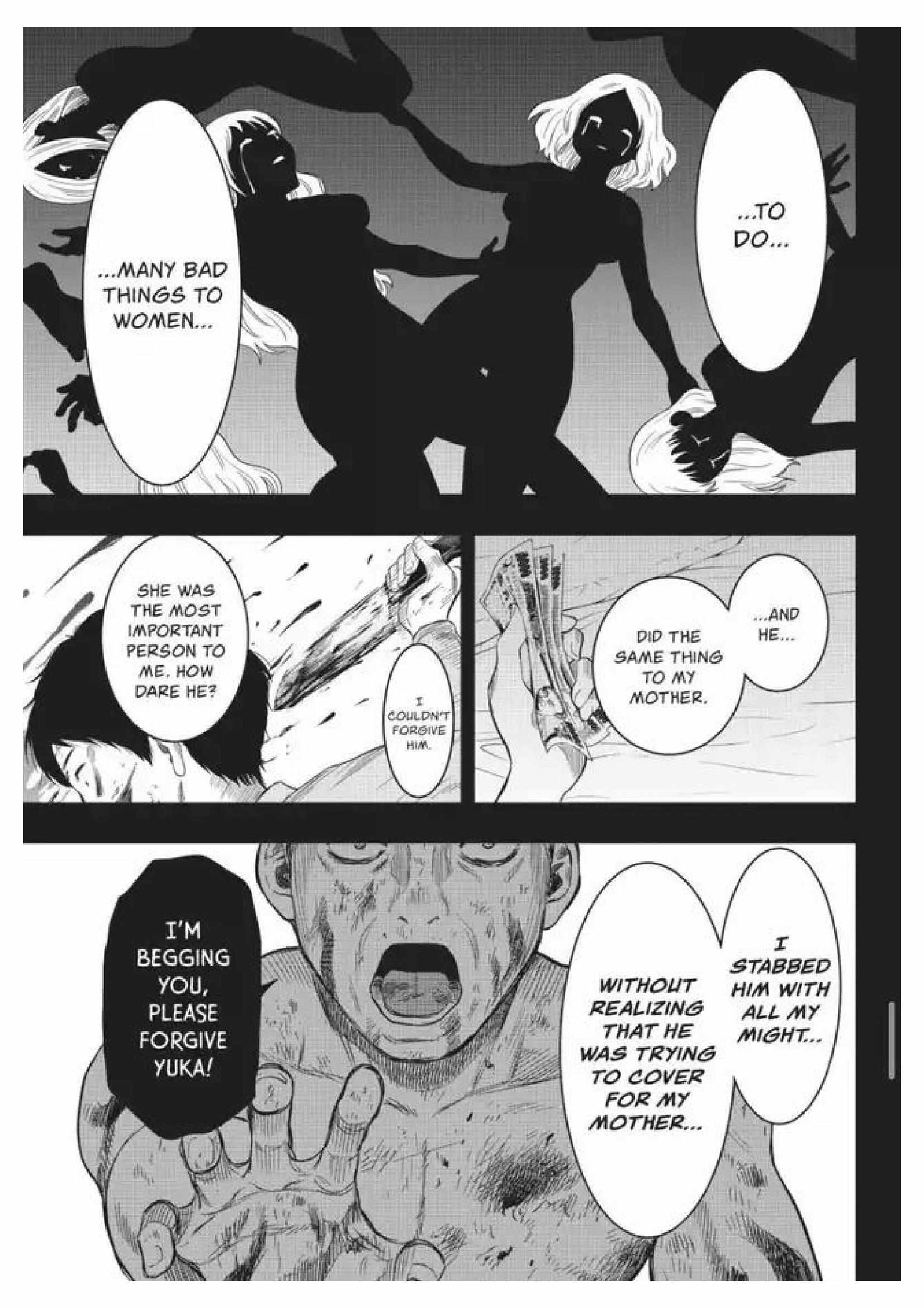 Read Tomodachi Game EN Manga Online