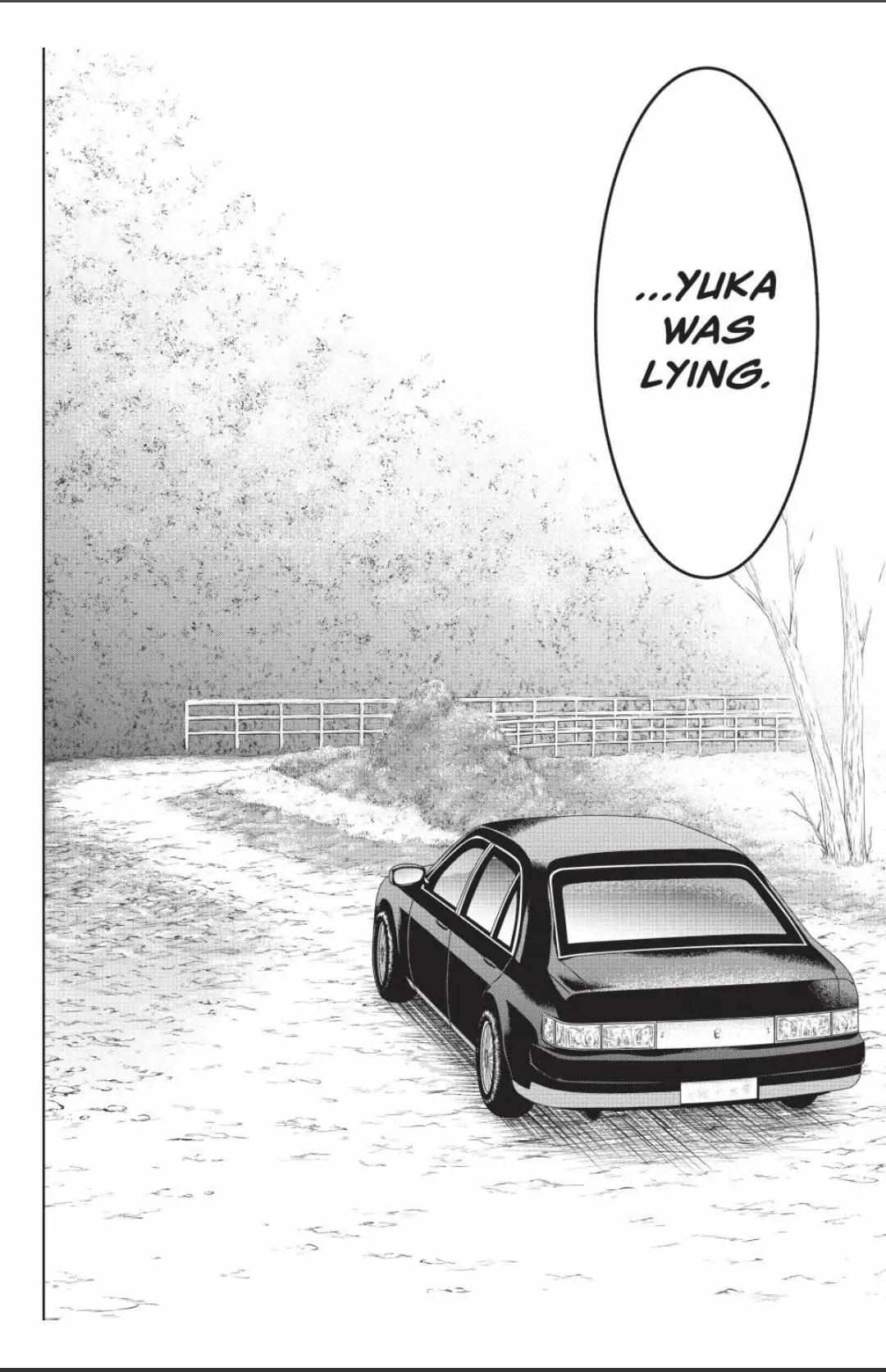 Read Tomodachi Game EN Manga Online