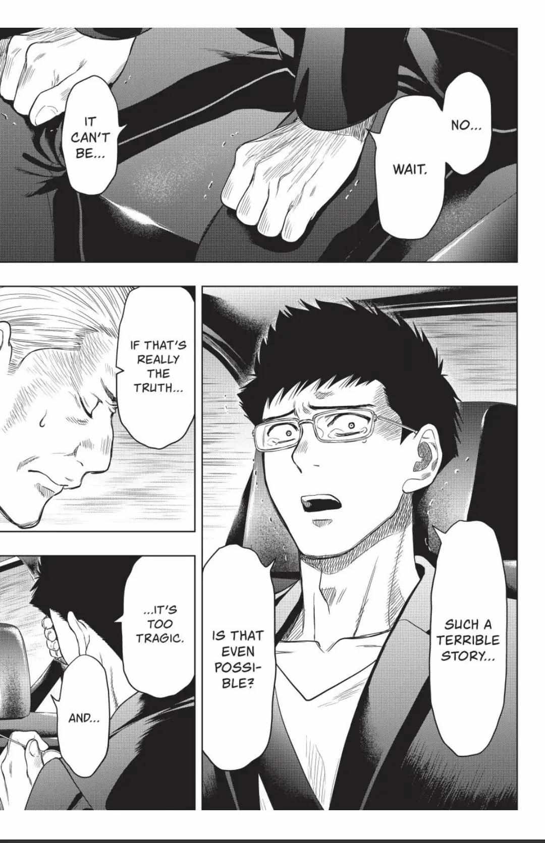 Read Tomodachi Game EN Manga Online