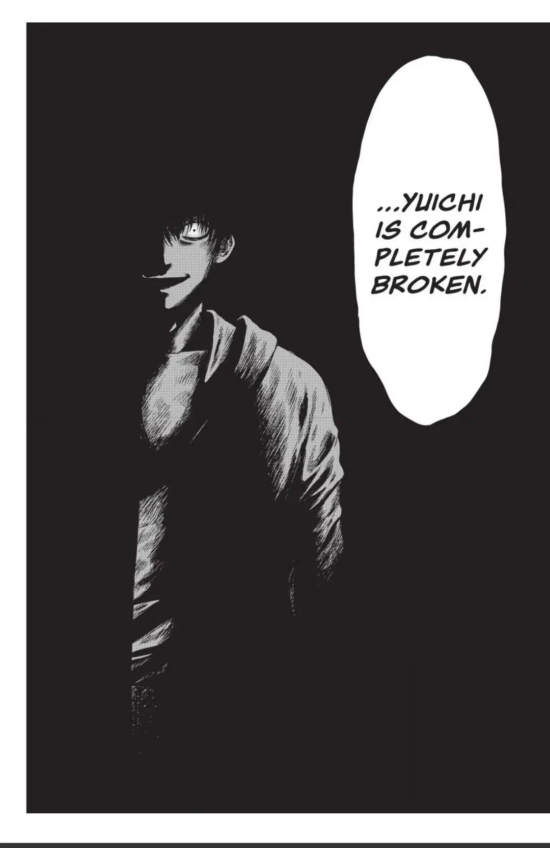 Read Tomodachi Game EN Manga Online