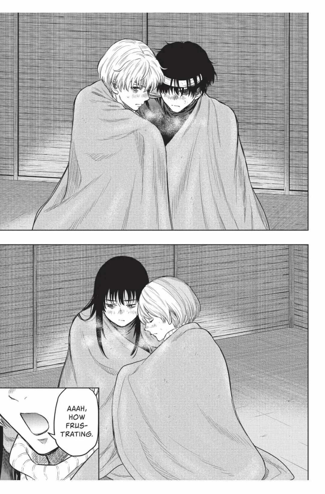 Read Tomodachi Game EN Manga Online
