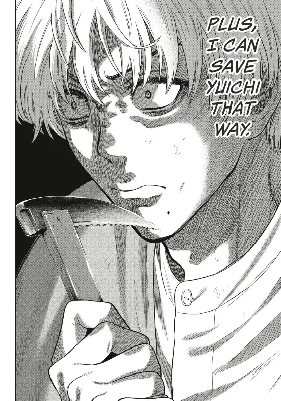 Read Tomodachi Game EN Manga Online