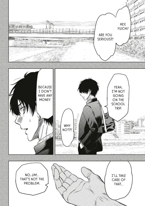 Read Tomodachi Game EN Manga Online