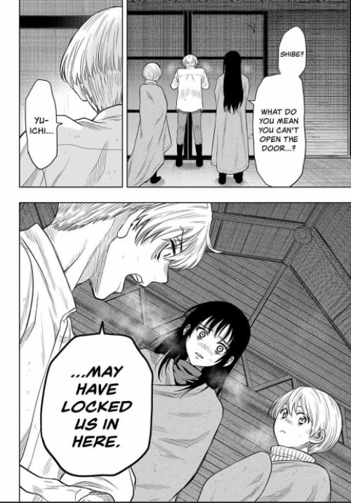 Read Tomodachi Game EN Manga Online