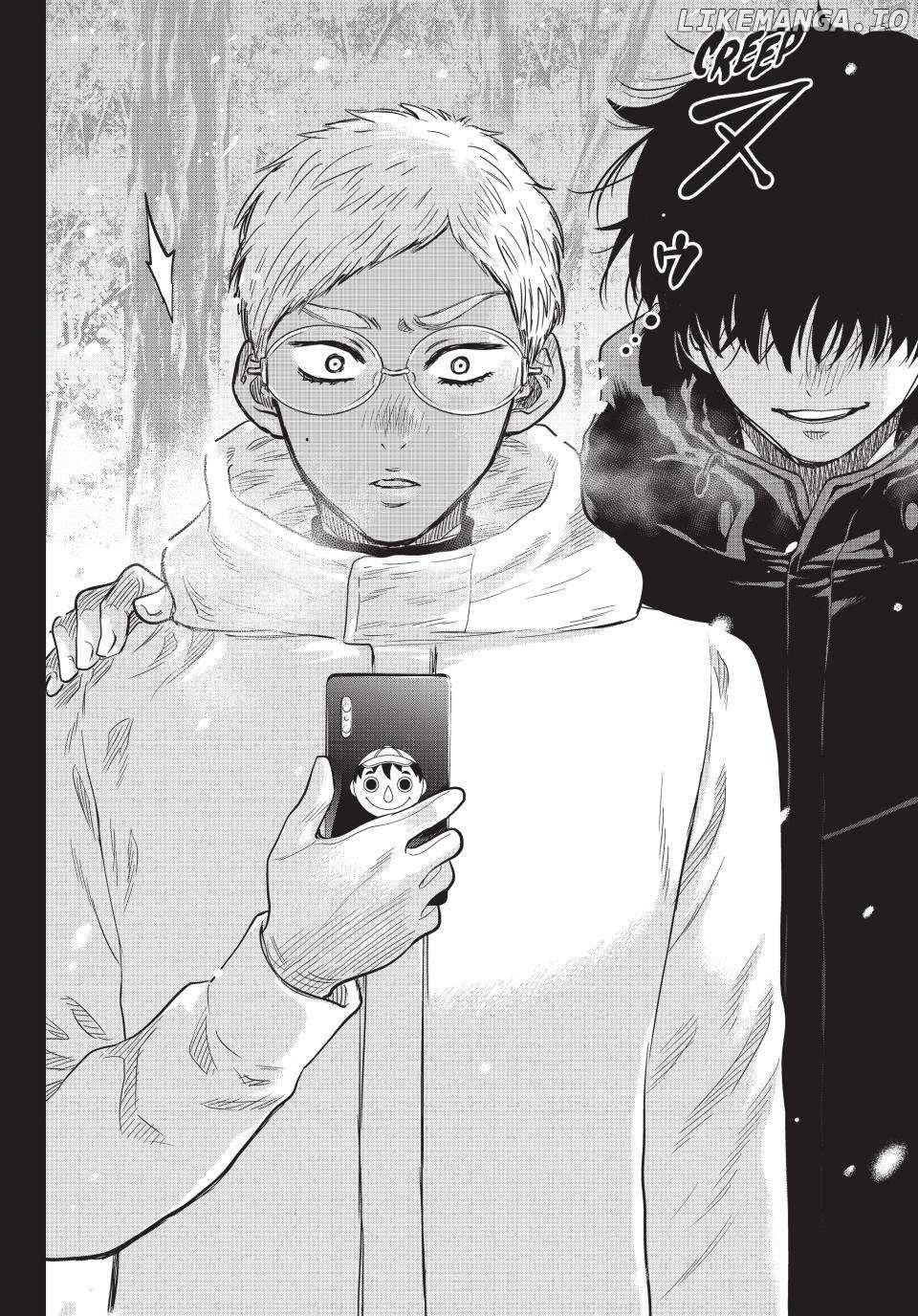 Read Tomodachi Game EN Manga Online