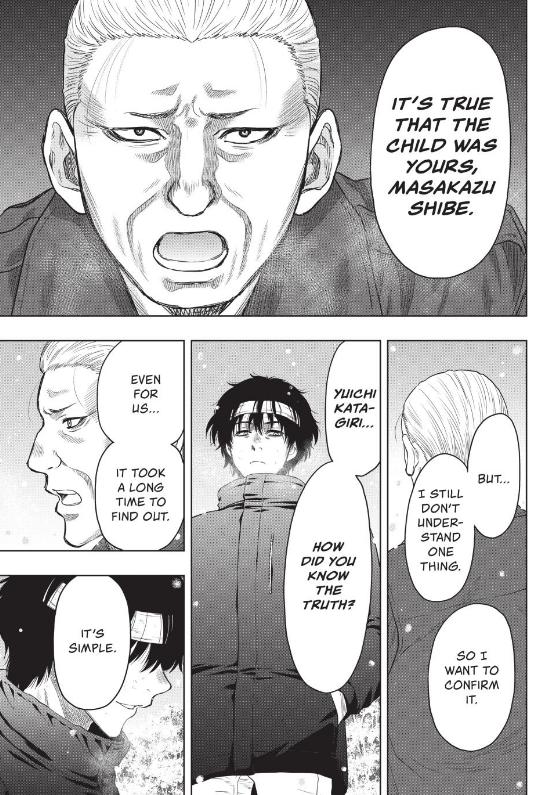 Read Tomodachi Game EN Manga Online