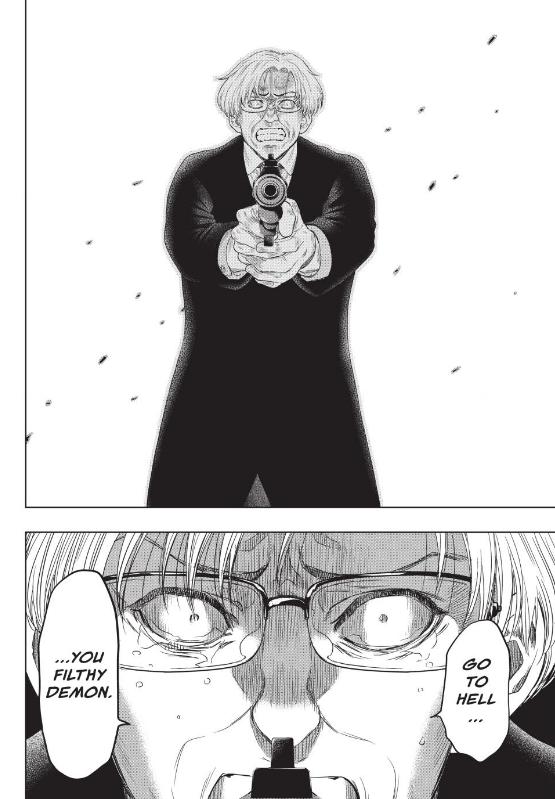 Read Tomodachi Game EN Manga Online