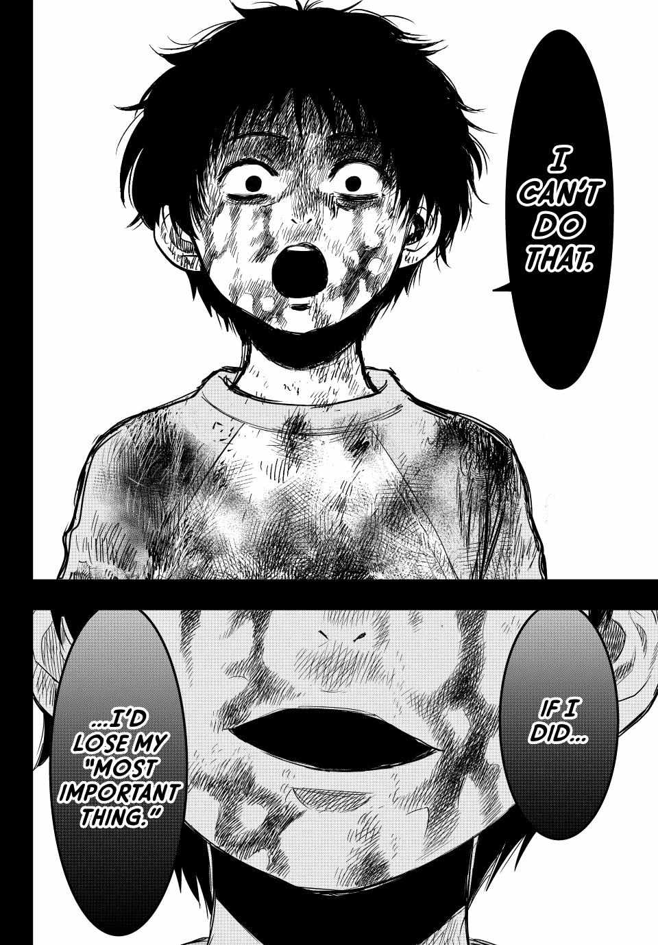 Read Tomodachi Game EN Manga Online