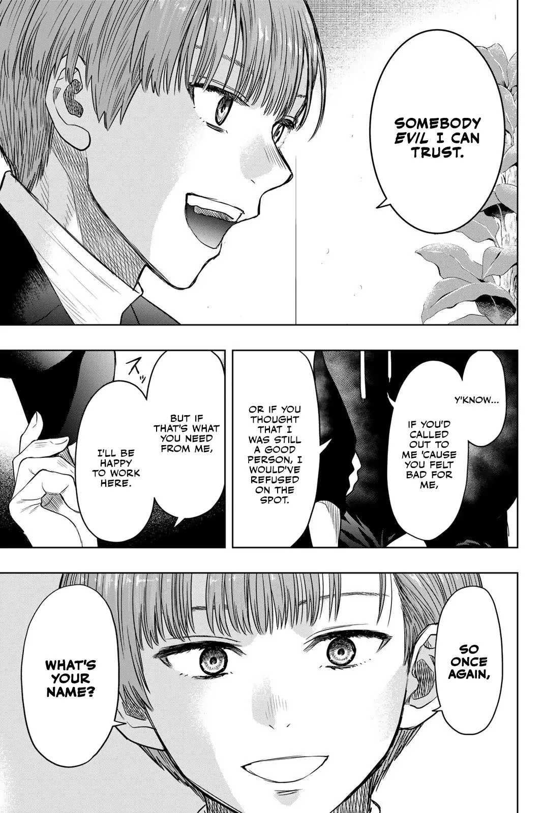 Read Tomodachi Game EN Manga Online