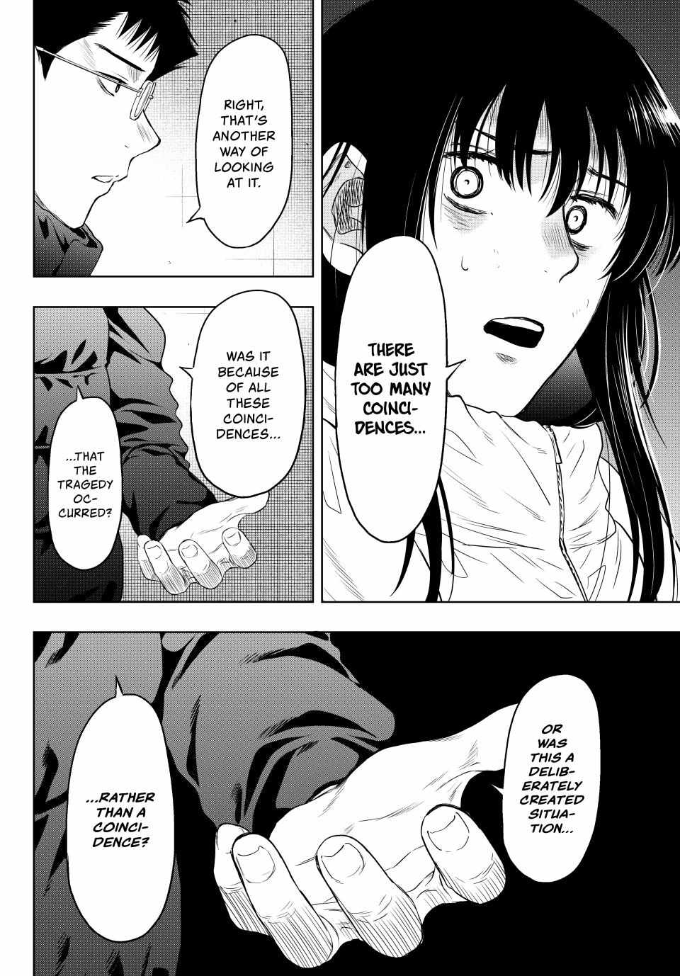 Read Tomodachi Game EN Manga Online