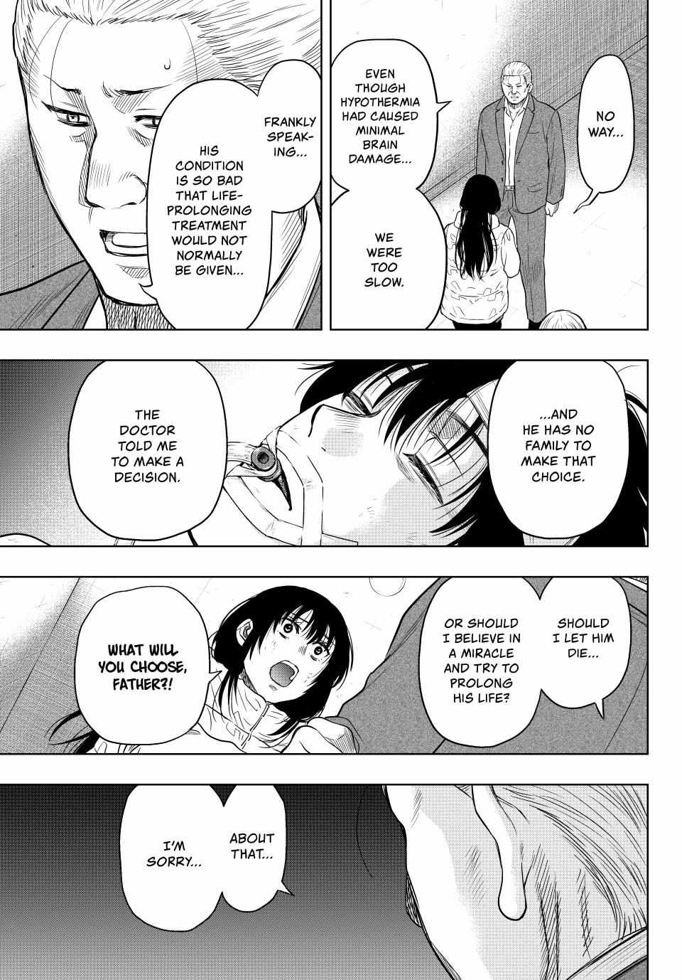 Read Tomodachi Game EN Manga Online