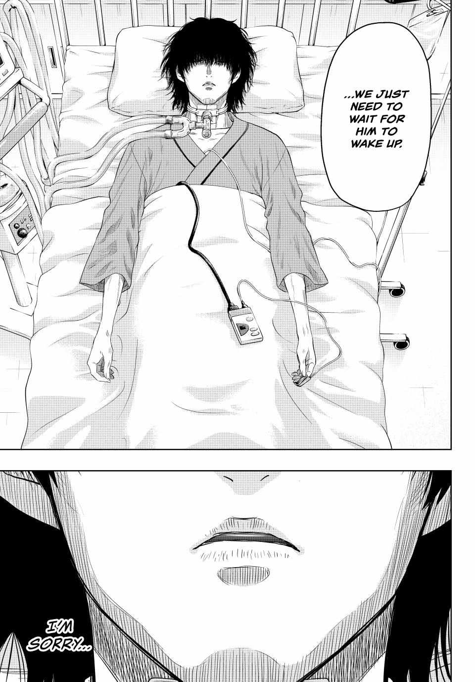 Read Tomodachi Game EN Manga Online
