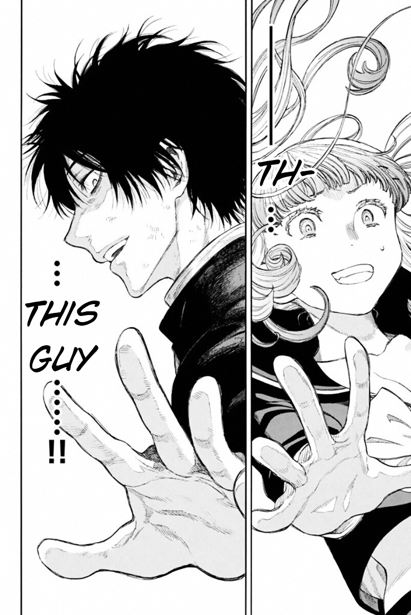 Read Tomodachi Game EN Manga Online