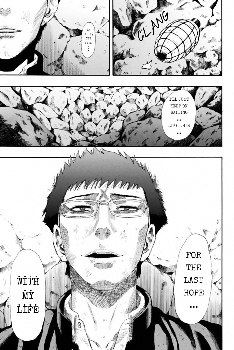 Read Tomodachi Game EN Manga Online