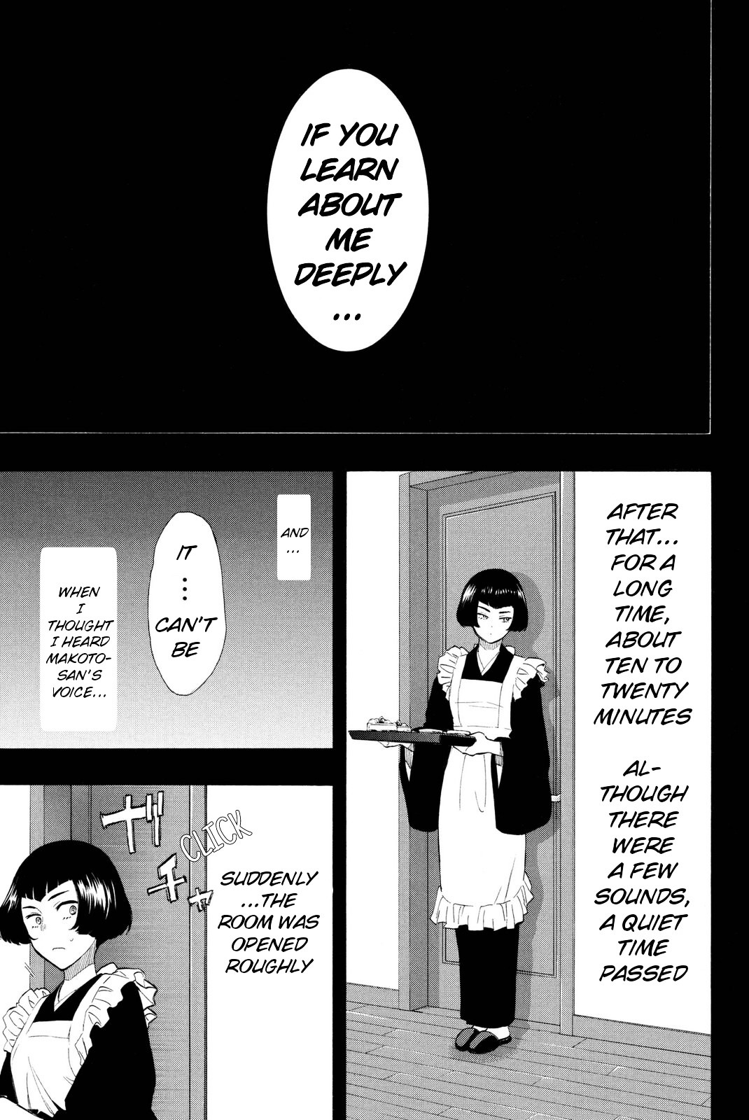 Read Tomodachi Game EN Manga Online