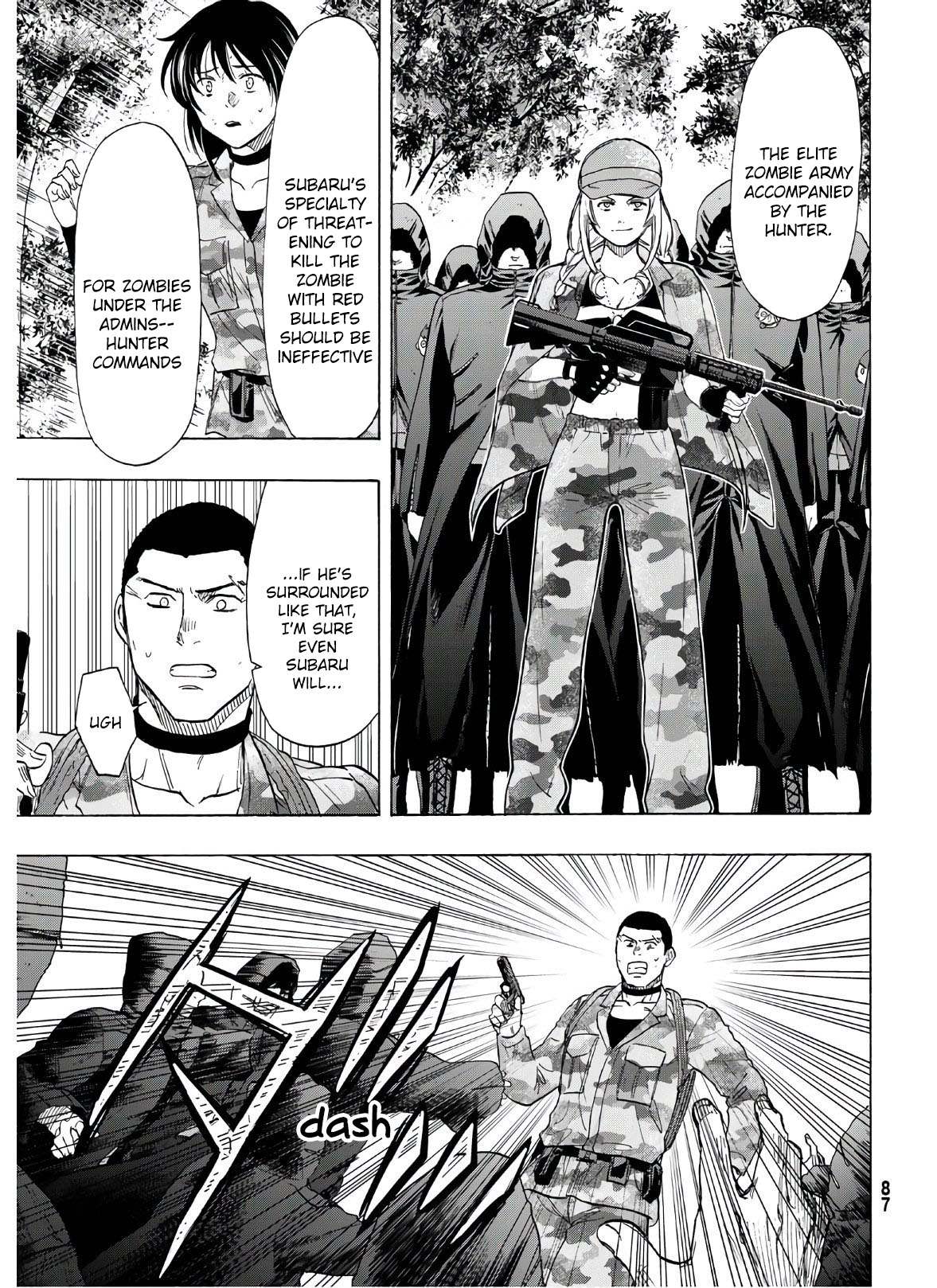 Read Tomodachi Game EN Manga Online