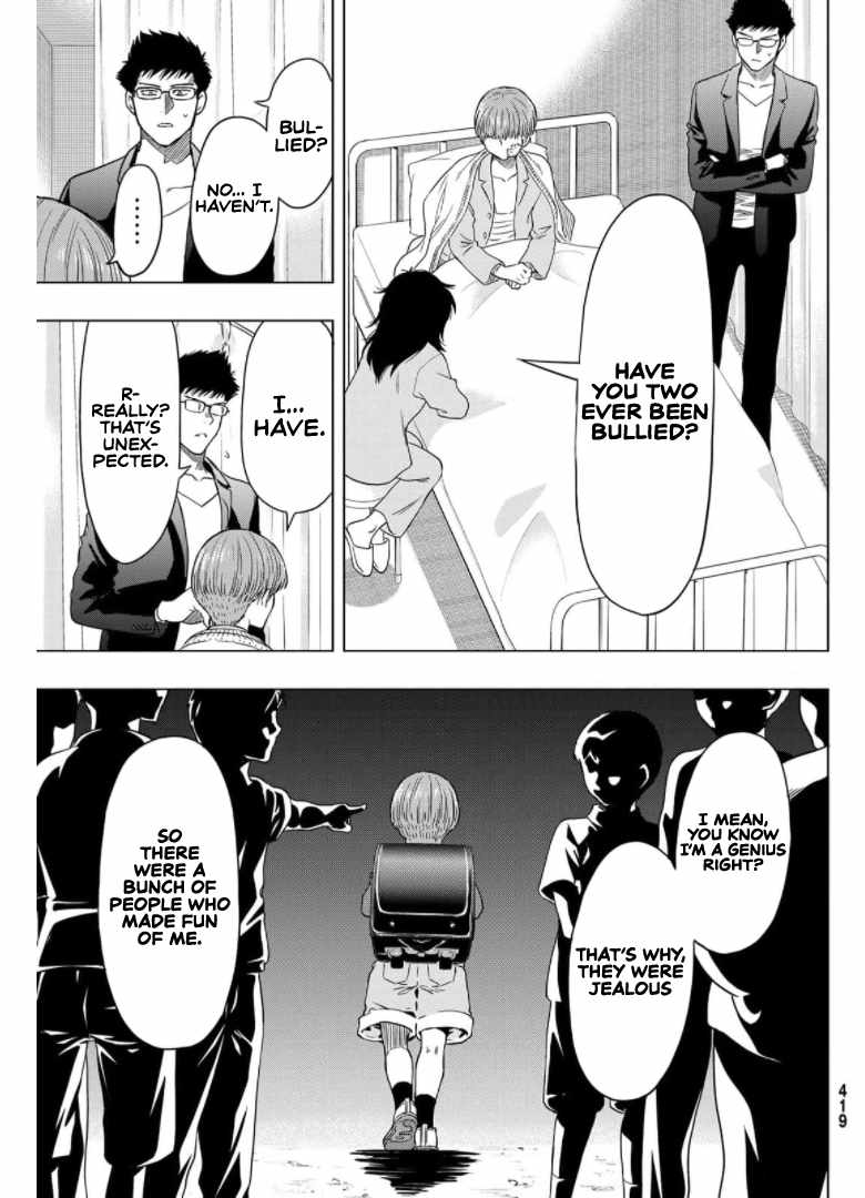 Read Tomodachi Game EN Manga Online