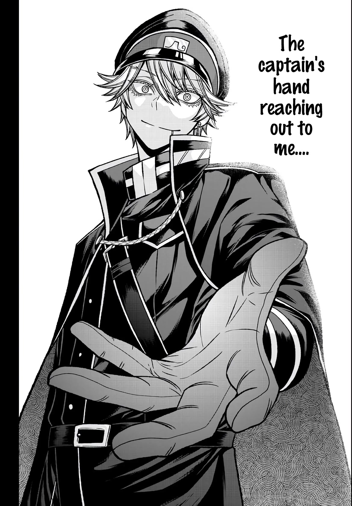 Read Tougen Anki EN Manga Online