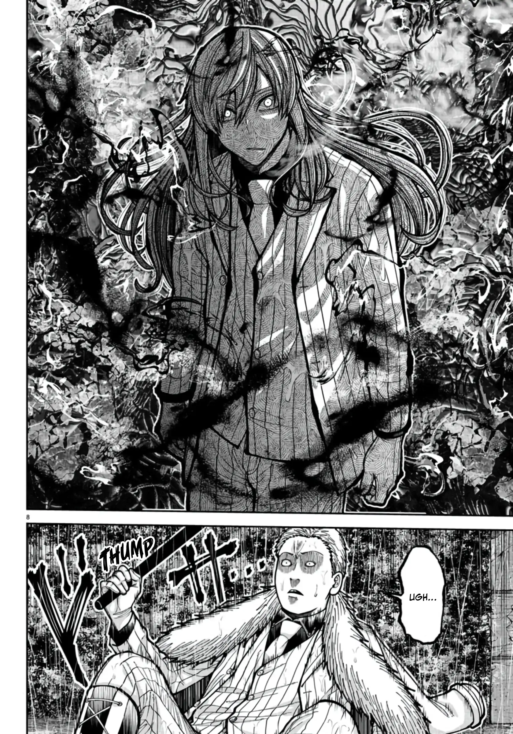 Read Tougen Anki EN Manga Online