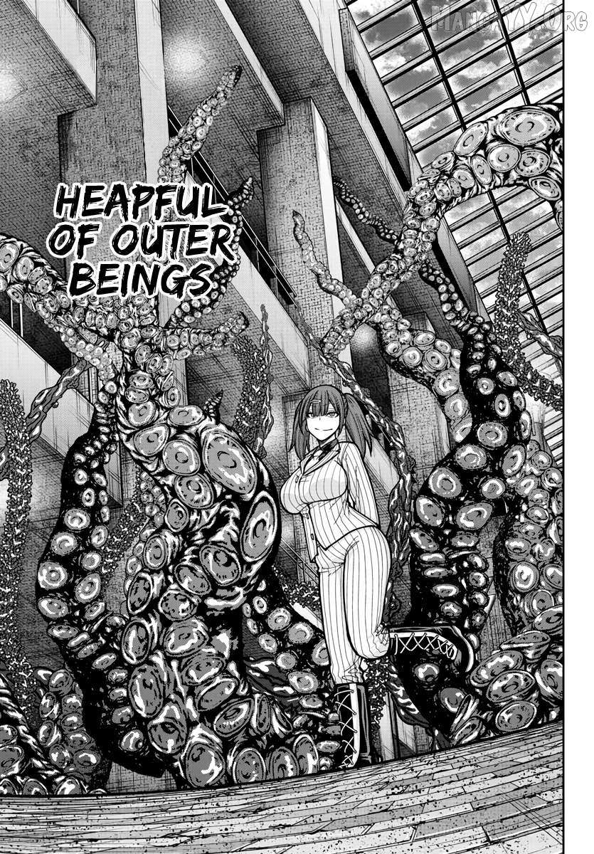 Read Tougen Anki EN Manga Online