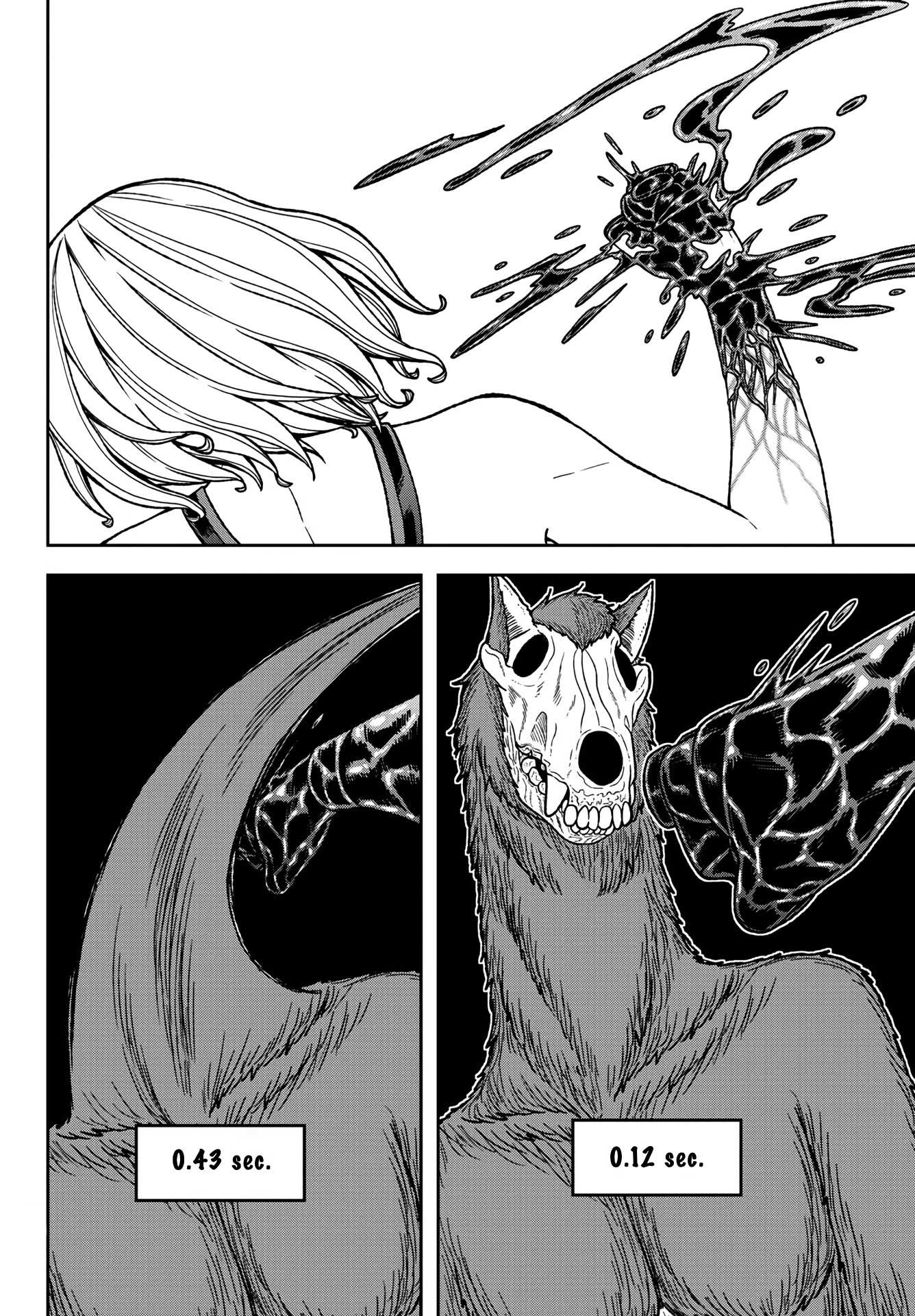 Read Tougen Anki EN Manga Online