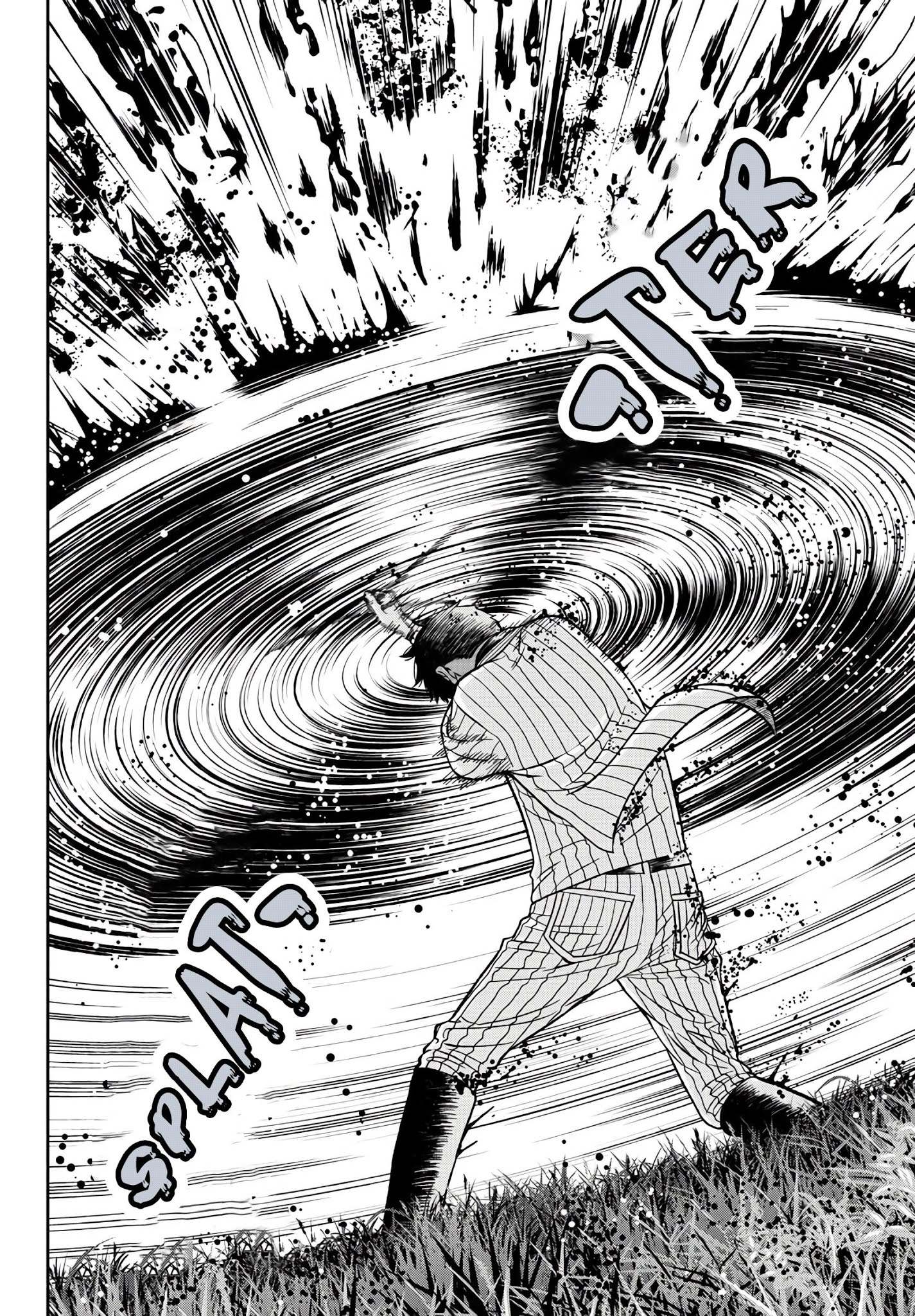 Read Tougen Anki EN Manga Online