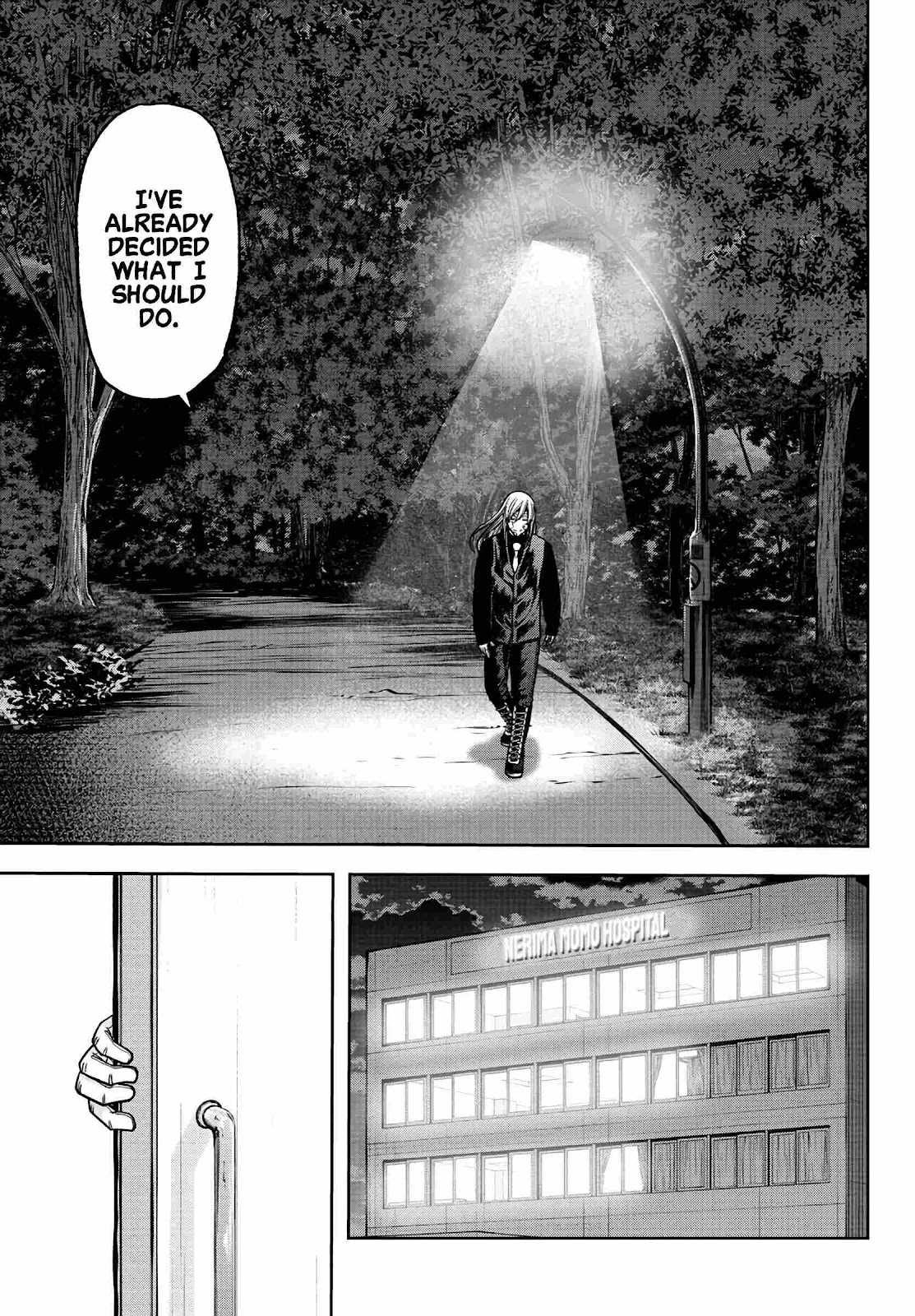 Read Tougen Anki EN Manga Online