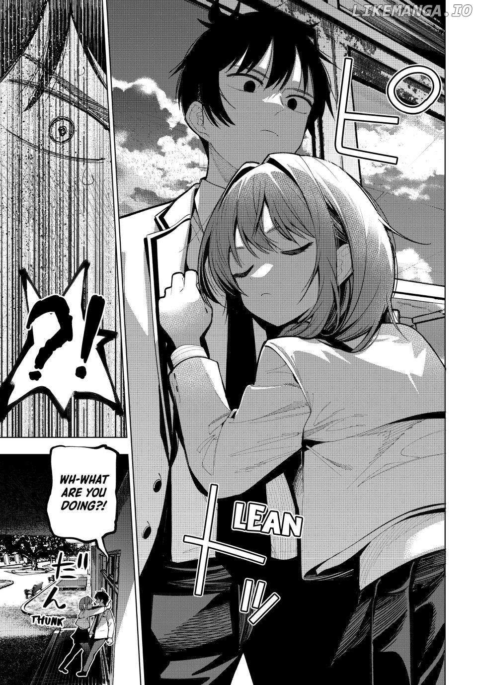 Read Tune In to the Midnight Heart EN Manga Online