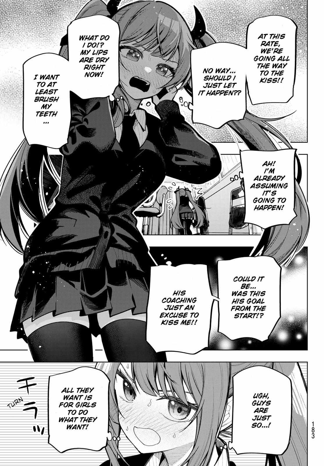 Read Tune In to the Midnight Heart EN Manga Online
