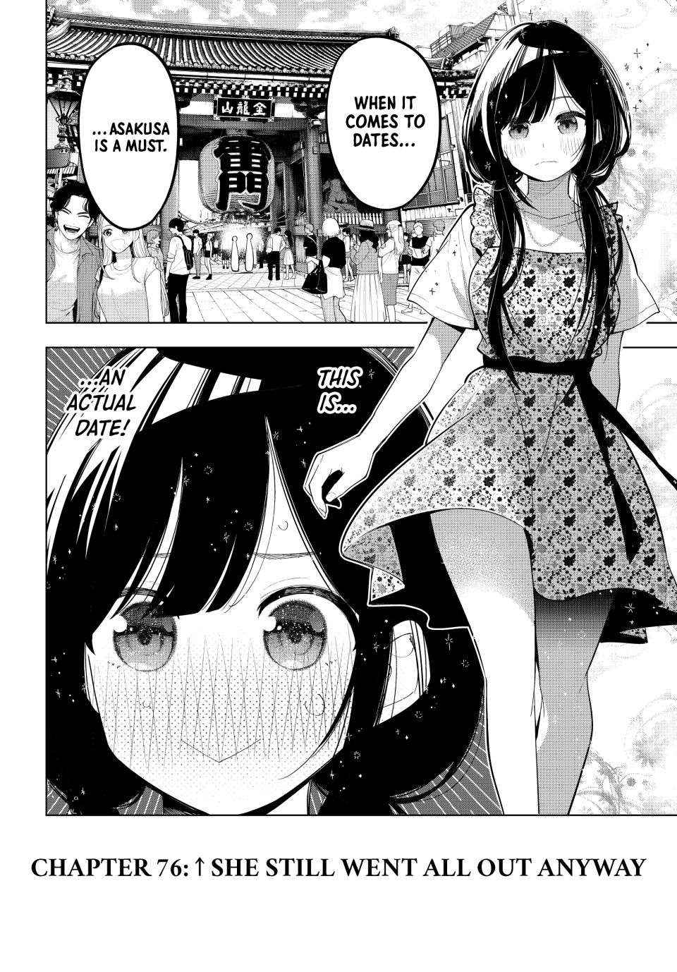 Read Tune In to the Midnight Heart EN Manga Online