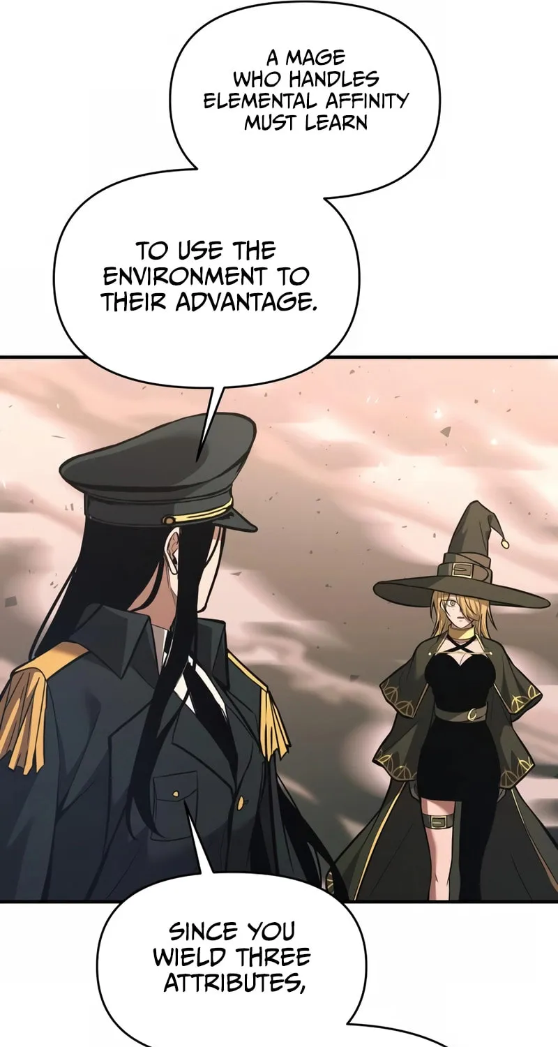 Read Tyrant of the Tower Defense Game EN Manga Online