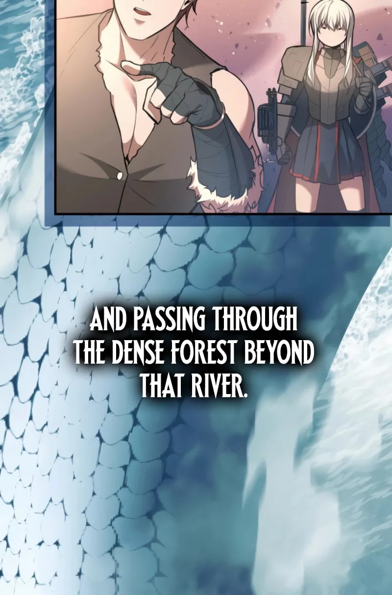 Read Tyrant of the Tower Defense Game EN Manga Online